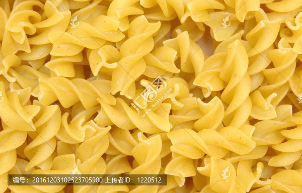 通心粉；粉絲