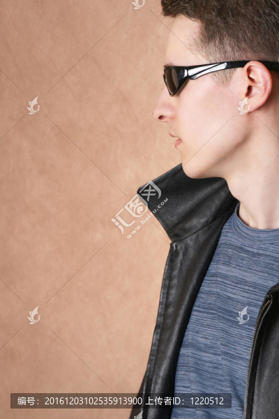 男人