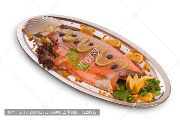 吃魚子醬