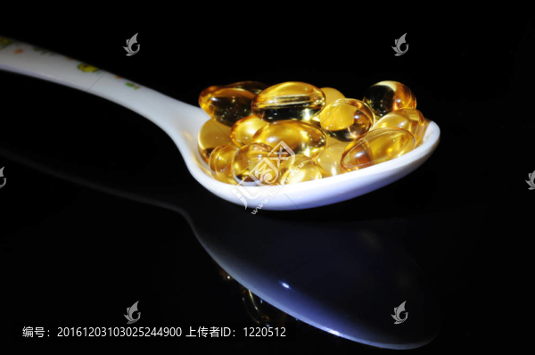 凝膠丸