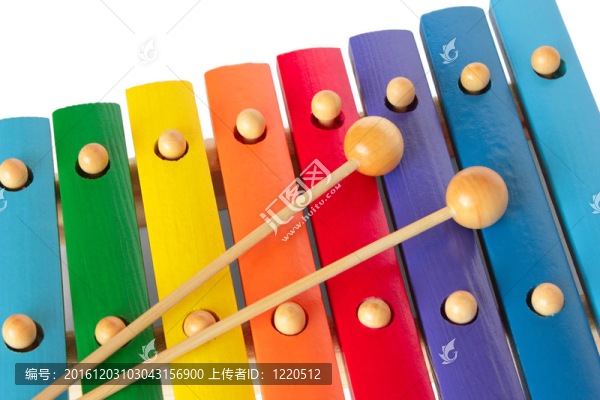 兩槌木琴