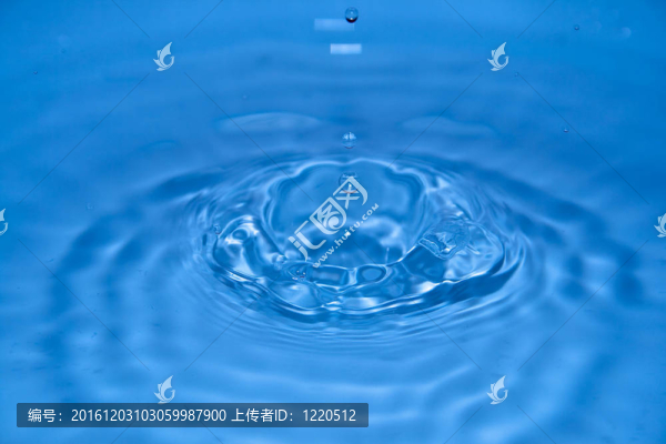水滴