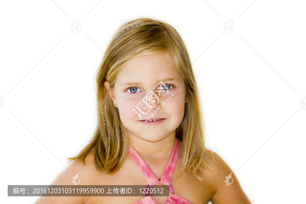 兒童