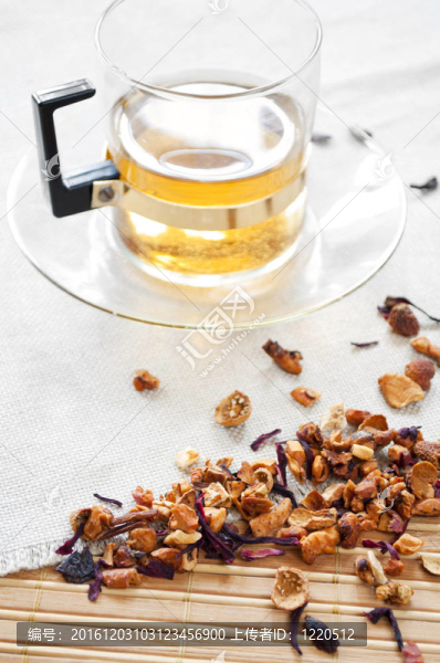 水果茶