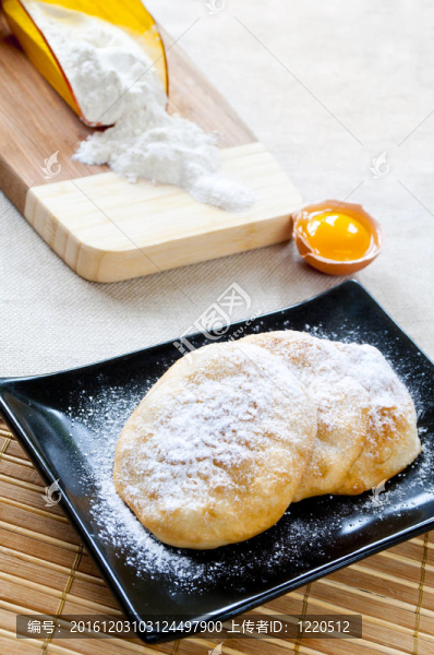 保加利亞mekitsa