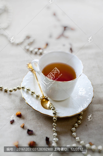 水果茶