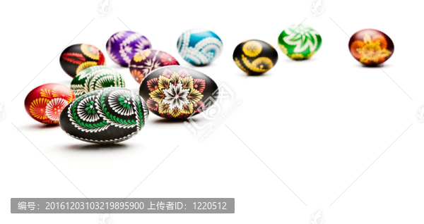 復(fù)活節(jié)彩蛋