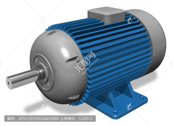 工業(yè)電機(jī)