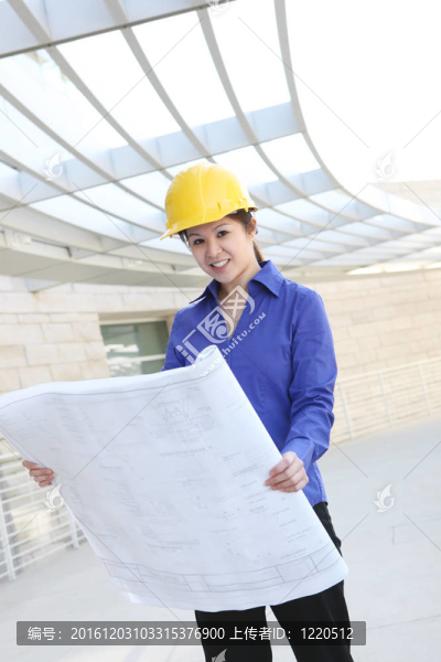亞洲建筑工地建筑師
