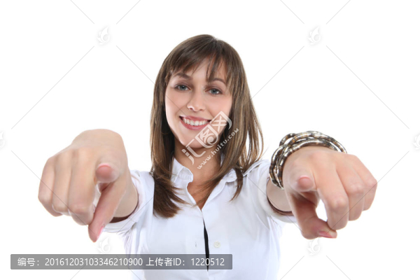 女商人的指點(diǎn)