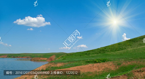 山水山水