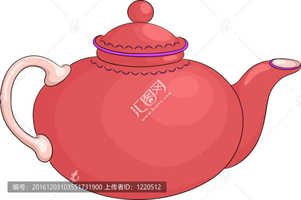 茶壺