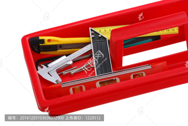 托盤工具特寫