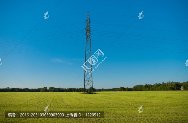 電塔