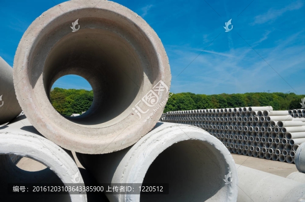 管