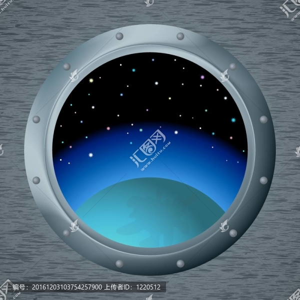 窗口空間