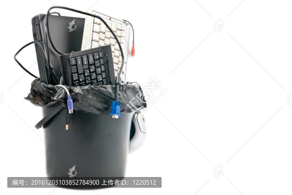 過時的硬件