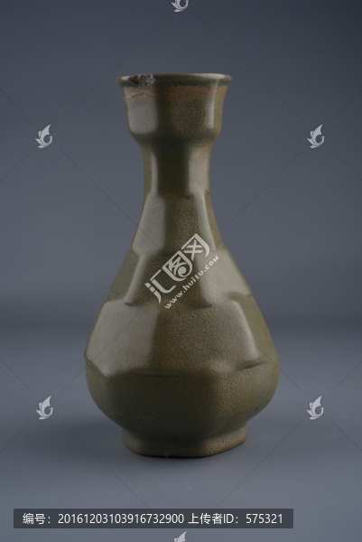 龍泉窯,玉春壺