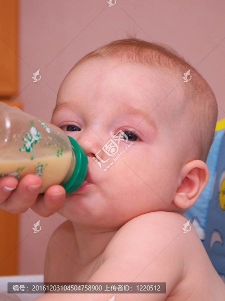 寶寶吃的