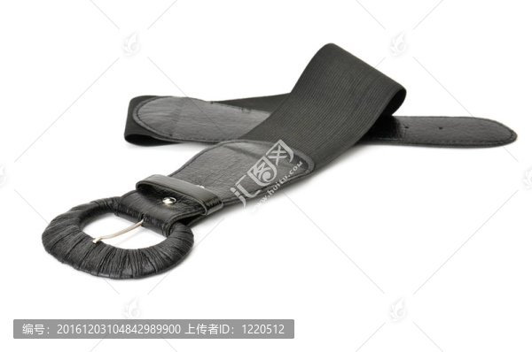 黑帶
