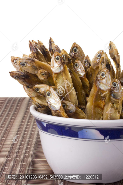 干魚