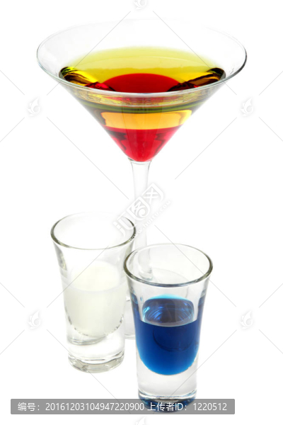 雞尾酒