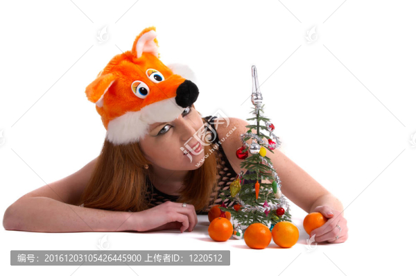 新年慶祝模式