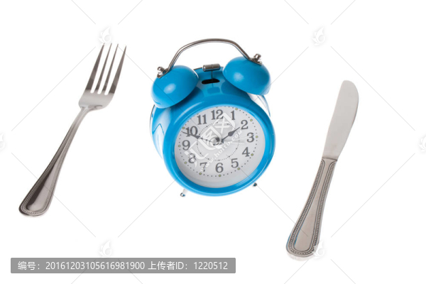 吃飯的時(shí)間