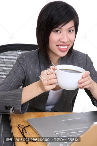 亞洲商業(yè)女性