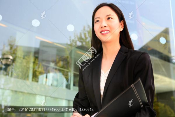 亞洲商業(yè)女性