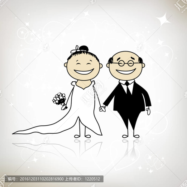 婚禮-新郎新娘一起為您設(shè)計