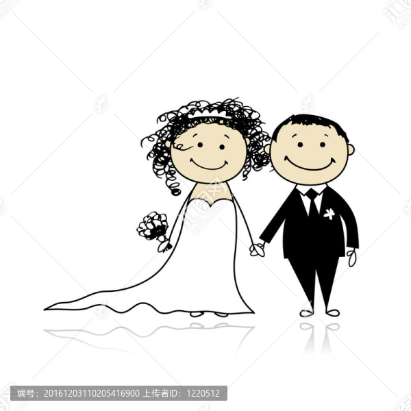 婚禮-新郎新娘一起為您設(shè)計(jì)