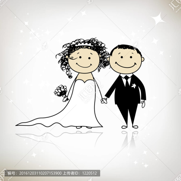 婚禮-新郎新娘一起為您設(shè)計