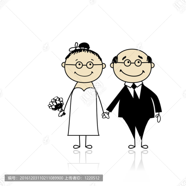 婚禮-新郎新娘一起為您設(shè)計(jì)