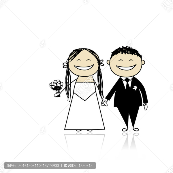 婚禮-新郎新娘一起為您設(shè)計(jì)