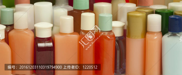 小瓶裝衛(wèi)生用品