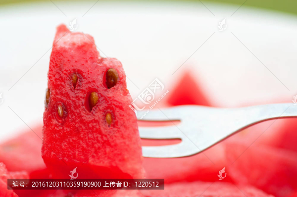 西瓜片
