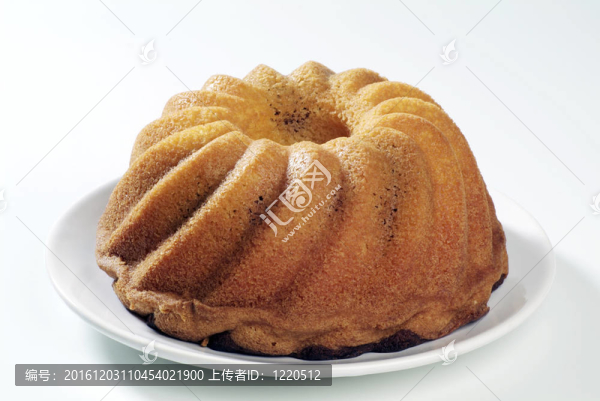 大理石蛋糕