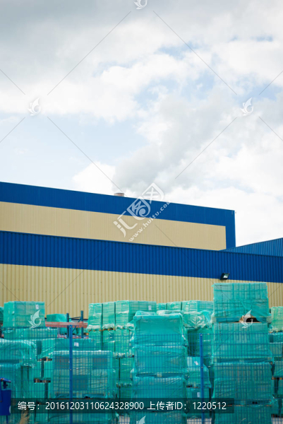 工業(yè)煙囪