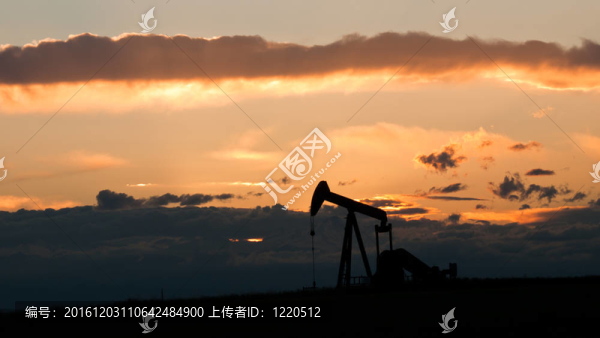 pumpjack