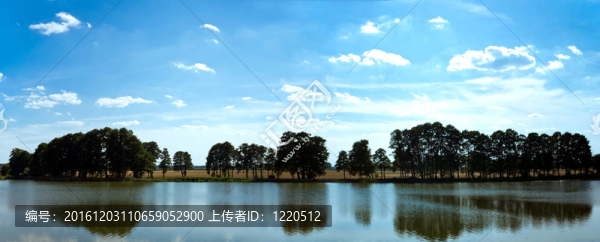 湖
