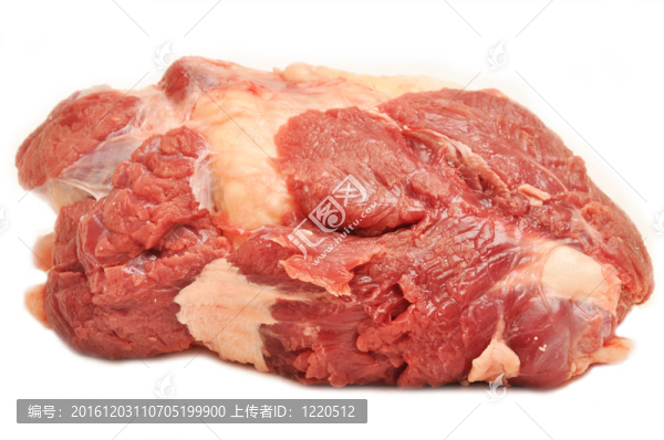原料肉