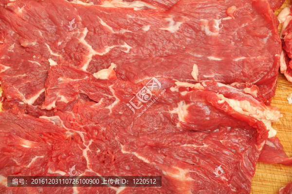 原料肉