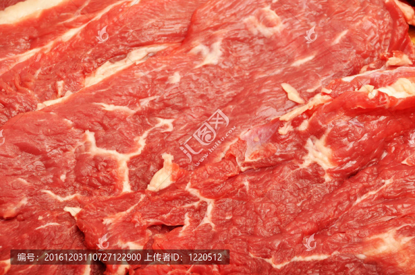 原料肉
