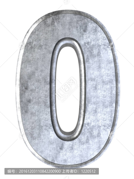 0號