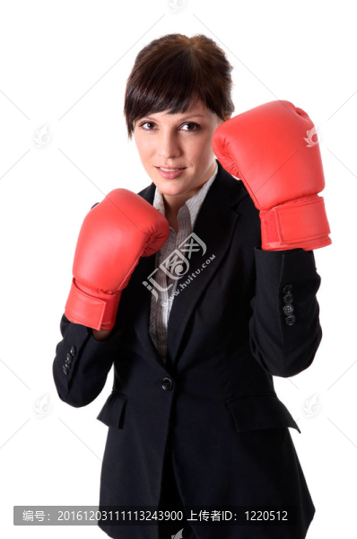 女企業(yè)家