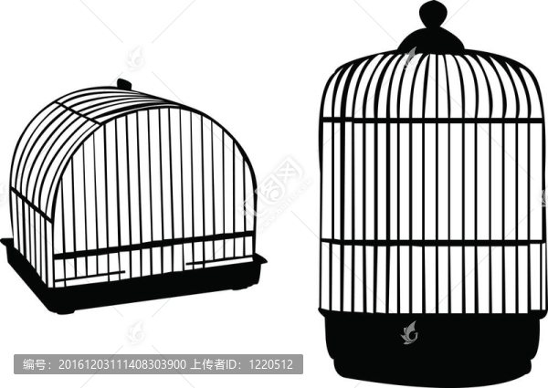 鳥籠
