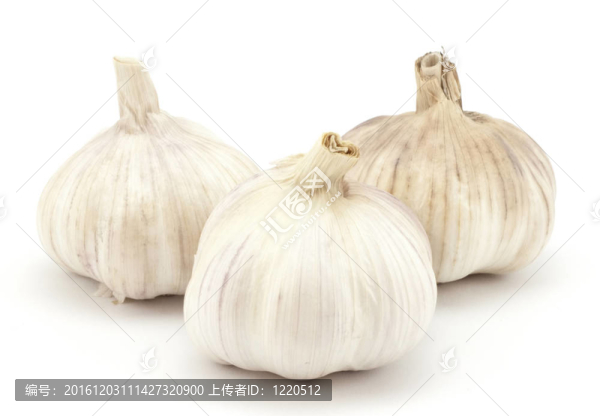 大蒜