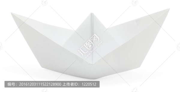 紙船