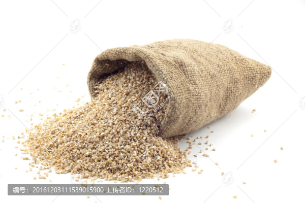小袋小麥